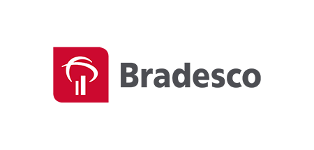 Buil to suit do Bradesco no interior de São Paulo