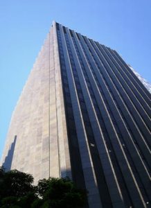 A WB CORP atuou na prospecção da nova sede do Sindicato de Seguros – Previdência Complementar e Cap do Estado de São Paulo - SINDSEG