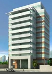 A WB CORP atuou na prospecção do Edifício para locação do Ministério da Fazenda